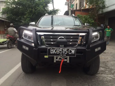 Navara Np300 BUMPER DEPAN NISSAN NAVARA NP300 FOREST AMERICAN STYLE 5 bumper_depan_forest_nissan_navara_np_300_16