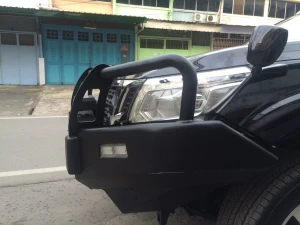 Navara Np300 BUMPER DEPAN NISSAN NAVARA NP300 FOREST AMERICAN STYLE 6 bumper_depan_forest_nissan_navara_np_300_22