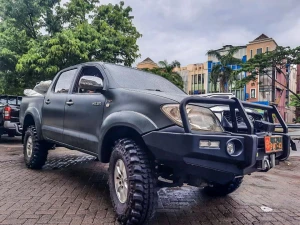 Hillux Vigo 2011+ BUMPER DEPAN FOREST TOYOTA HILLUX VIGO TAS4X4 2 bumper_depan_forest_toyota_hillux_vigo_tas4x4_1