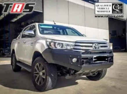 Hillux Revo 2015+ BUMPER DEPAN GLADIATOR HILUX REVO 1 bumper_depan_gladiator_hilux_revo_tas4x4