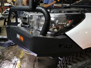 Hillux Revo 2015+ BUMPER DEPAN HILLUX REVO TAS4X4 2 bumper_depan_hillux_revo_tas4x4_3