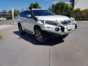 Pajero Sport All New BUMPER DEPAN IRONMAN ALL NEW PAJERO SPORT TAS4X4 1 bumper_depan_ironman_all_new_pajero_sport_tas4x4