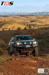 Hillux Revo 2015+ BUMPER DEPAN IRONMAN. HILUX REVO 2 bumper_depan_ironman_hilux_revo_tas4x4