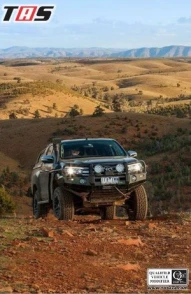 Hillux Revo 2015+ BUMPER DEPAN IRONMAN. HILUX REVO 1 bumper_depan_ironman_hilux_revo_tas4x4_1