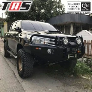 Hillux Revo 2015+ BUMPER DEPAN IRONMAN HILUX REVO 2 bumper_depan_ironman_hilux_revo_tas4x4_1