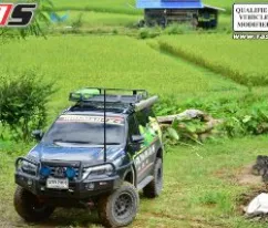 Fortuner 2015+ BUMPER DEPAN IRONMAN TOYOTA ALL NEW FORTUNER