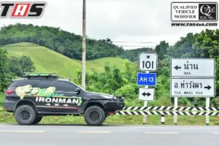 Fortuner 2015+ BUMPER DEPAN IRONMAN TOYOTA ALL NEW FORTUNER 3 bumper_depan_ironman_toyota_all_new_fortuner_tas4x4_2