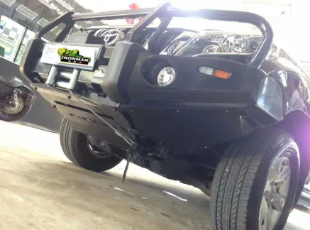 Prado BUMPER DEPAN IRONMAN TOYOTA PRADO 3 bumper_depan_ironman_toyota_prado_2