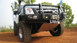 Isuzu D-max 2000+ BUMPER DEPAN ISUZU DMAX AMERICAN STYLE FOREST 2 bumper_depan_isuzu_dmax_american_style_forest_2