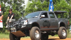 Isuzu D-max 2000+ BUMPER DEPAN ISUZU DMAX AMERICAN STYLE FOREST 3 bumper_depan_isuzu_dmax_american_style_forest_3