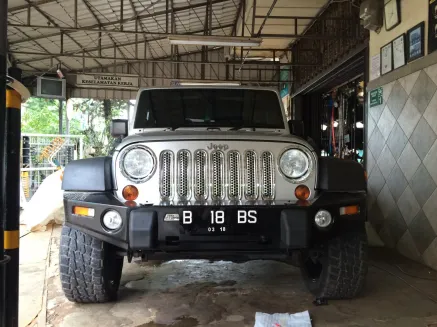 Jeep Wrangler JK/TJ BUMPER DEPAN JEEP WRANGLER FOREST 3 bumper_depan_jeep_wrangler_forest_14
