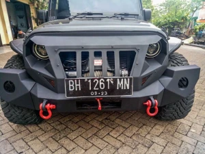 Jeep Wrangler JK/TJ BUMPER DEPAN JEEP WRANGLER MODEL TERBARU TAS4X4 2 bumper_depan_jeep_wrangler_model_terbaru_tas4x4