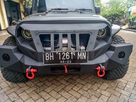 Jeep Wrangler JK/TJ BUMPER DEPAN JEEP WRANGLER MODEL TERBARU TAS4X4 2 bumper_depan_jeep_wrangler_model_terbaru_tas4x4