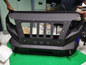 Jeep Wrangler JK/TJ BUMPER DEPAN JEEP WRANGLER TAS4X4 2 bumper_depan_jeep_wrangler_tas4x4_2