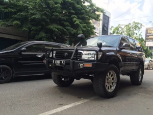 Landcruiser Vx 100 BUMPER DEPAN LANDCRUISER VX100 AMERICAN STYLE FOREST 1 bumper_depan_landcruiser_vx100_american_style_forest_1