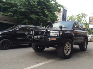 Landcruiser Vx 100 BUMPER DEPAN LANDCRUISER VX100 AMERICAN STYLE FOREST 2 bumper_depan_landcruiser_vx100_american_style_forest_2