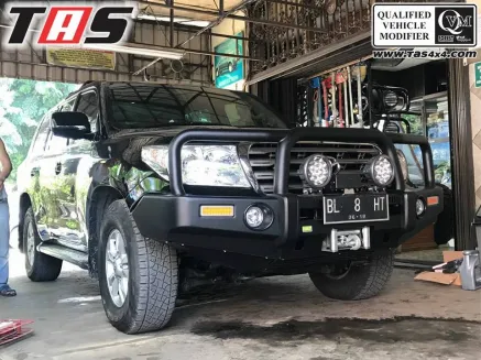 Landcruiser Vx 200 BUMPER DEPAN MINING FOREST LANDCRUISER VX200 1 bumper_depan_mining_forest_landcruiser_vx80_1