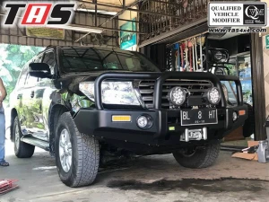 Landcruiser Vx 200 BUMPER DEPAN MINING FOREST LANDCRUISER VX200 1 bumper_depan_mining_forest_landcruiser_vx80_1
