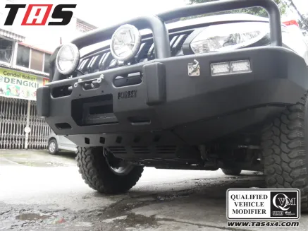 Triton 2015+ BUMPER DEPAN MITSUBISHI ALL NEW TRITON FOREST MAINING 3 bumper_depan_mitsubishi_all_new_triton_forest_maining_8