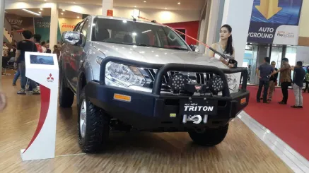 Triton 2015+ BUMPER DEPAN MITSUBISHI ALL NEW TRITON FOREST MAINING 7 bumper_depan_mitsubishi_all_new_triton_forest_mining_3