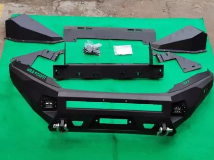 Pajero Sport All New BUMPER DEPAN MODEL TERBARU WILD FOREST ALL NEW PAJERO SPORT TAS4X4 1 bumper_depan_model_terbaru_wild_forest_all_new_pajero_sport_tas4x4