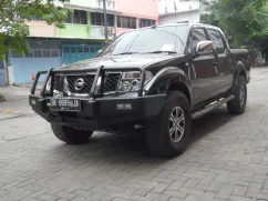 Nissan Navara BUMPER DEPAN NISSAN NAVARA AMERICAN STYLE FOREST bumper depan nissan navara american style forest 1