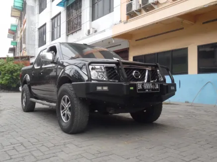 Nissan Navara BUMPER DEPAN NISSAN NAVARA AMERICAN STYLE FOREST 3 bumper_depan_nissan_navara_american_style_forest_3