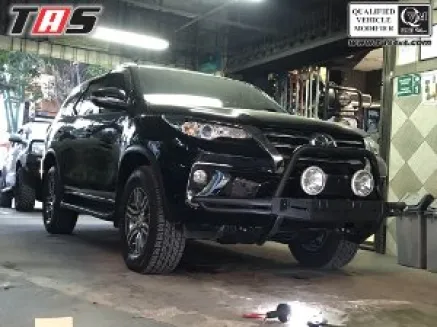 Fortuner 2015+ BUMPER DEPAN OVERLAND ROCKY STYLE TOYOTA FORTUNER 3 bumper_depan_overland_rocky_style_toyota_fortuner_tas4x4_1
