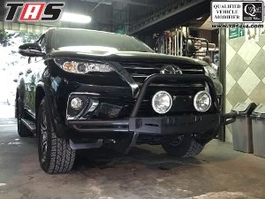 Fortuner 2015+ BUMPER DEPAN OVERLAND ROCKY STYLE TOYOTA FORTUNER 2 bumper_depan_overland_rocky_style_toyota_fortuner_tas4x4_2