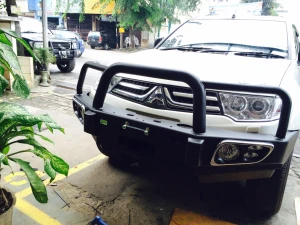 Pajero sport 2009 on BUMPER DEPAN PAJERO SPORT MINING FOREST 3 bumper_depan_pajero_sport_maining_forest_3