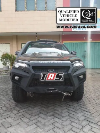 Fortuner 2015+ BUMPER DEPAN RAPTOR ALL NEW FORTUNER TAS4X4 1 bumper_depan_raptor_fortune