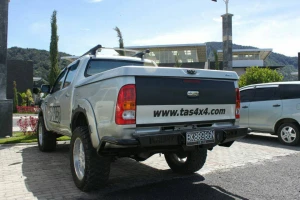 Hillux vigo 2007 BUMPER BELAKANG TOYOTA HILLUX VIGO US STYLE FOREST 1 bumper_depan_toyota_hillux_vigo_us_style_forest_1