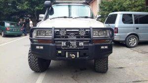 Landcruiser Vx 80 BUMPER DEPAN LANDCRUISER VX80 FOREST 5 bumper_depan_toyota_landcruiser_vx80_forest_12