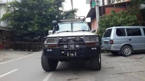 Landcruiser Vx 80 BUMPER DEPAN LANDCRUISER VX80 FOREST 3 bumper_depan_toyota_landcruiser_vx80_forest_4