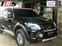 Triton 2015+ BUMPER DEPAN TRITON 2015 bumper depan triton 2015 tas4x4
