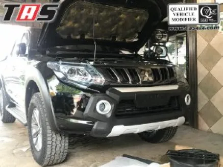 Triton 2015+ BUMPER DEPAN TRITON 2015 3 bumper_depan_triton_2015_tas4x4_1