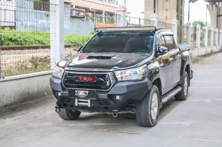 Hillux Rocco PROMO BUMPER DEPAN WILD FOREST NO LOOP HILLUX ROCCO TAS4X4 3 bumper_depan_wild_forest_no_loop_hillux_rocco_tas4x4_1