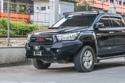 Hillux Rocco PROMO BUMPER DEPAN WILD FOREST NO LOOP HILLUX ROCCO TAS4X4 1 bumper_depan_wild_forest_no_loop_hillux_rocco_tas4x4_3