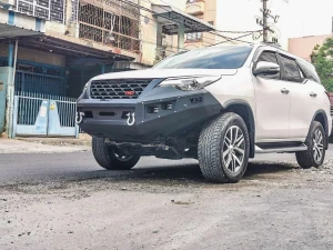 Fortuner 2015+ BUMPER DEPAN WILD FOREST TOYOTA FORTUNER VRZ TAS4X4 3 bumper_depan_wild_forest_toyota_fortuner_vrz_tas4x4