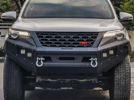 Fortuner 2015+ BUMPER DEPAN WILD FOREST TOYOTA FORTUNER VRZ TAS4X4 2 bumper_depan_wild_forest_toyota_fortuner_vrz_tas4x4_1