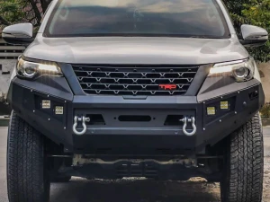 Fortuner 2015+ BUMPER DEPAN WILD FOREST TOYOTA FORTUNER VRZ TAS4X4 2 bumper_depan_wild_forest_toyota_fortuner_vrz_tas4x4_1