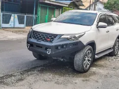 Fortuner 2015+ BUMPER DEPAN WILD FOREST TOYOTA FORTUNER VRZ TAS4X4 bumper depan wild forest toyota fortuner vrz tas4x4 2