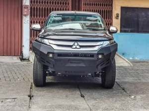 Triton 2015+ BUMPER DEPAN WILD FOREST TRITON 2019 BARU TAS4X4 4 bumper_depan_wild_forest_triton_2019_baru_tas4x4