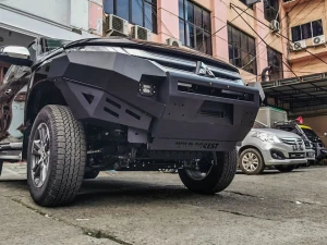 Triton 2015+ BUMPER DEPAN WILD FOREST TRITON 2019 BARU TAS4X4 2 bumper_depan_wild_forest_triton_2019_baru_tas4x4_2