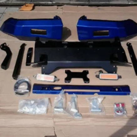 Ford Ranger 2015+ BUMPER DEPAN FORD RANGER 1 bumper_dpn_ford_ranger