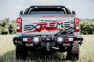 Triton MR BUMPER EXTREME MITSUBISHI ALL NEW TRITON 2019 TAS4X4 3 bumper_extreme_mitsubishi_all_new_triton_2019_tas4x4