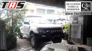 Ford Ranger 2015+ BUMPER DEPAN JUNGLE FORD T6 TAS4X4 2 bumper_jungnle_t6_2