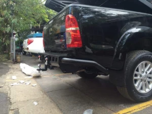 Hillux Vigo 2011+ BUMPER BELAKANG TOYOTA HILLUX VIGO US STYLE FOREST 3 bumper_palang_belakang_toyota_hillux_vigo_us_style_forest_5