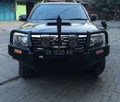 Fortuner 2011+ BUMPER DEPAN TOYOTA FORTUNER AMERICAN STYLE FOREST
