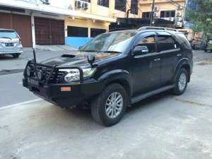 Fortuner 2011+ BUMPER DEPAN TOYOTA FORTUNER AMERICAN STYLE FOREST 7 bumper_palang_depan_toyota_fortuner_american_style_forest_12